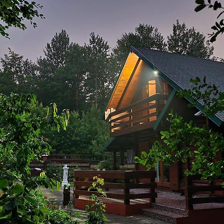 Vikendica Crkvina Villa Kolašin Eksteriør bilde