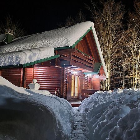 Vikendica Crkvina Villa Kolašin Eksteriør bilde