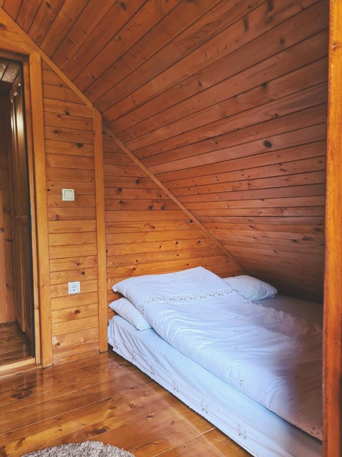 Vikendica Crkvina Villa Kolašin Eksteriør bilde