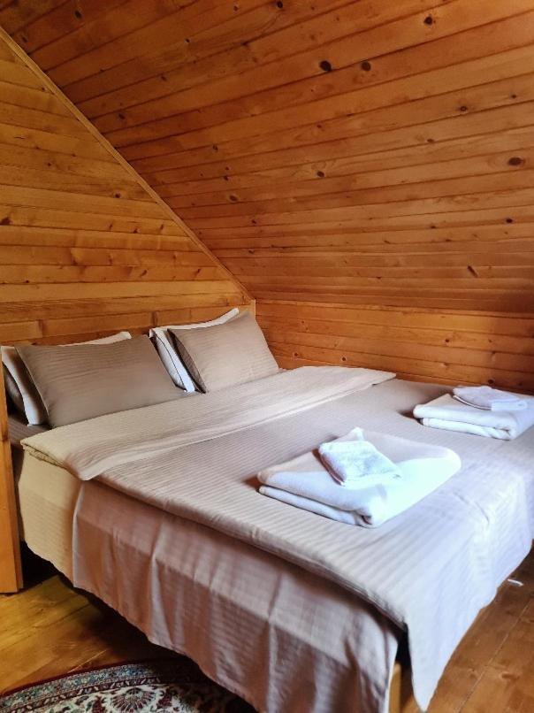 Vikendica Crkvina Villa Kolašin Eksteriør bilde
